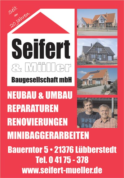 Seifert-Müller Baugesellschaft mbH